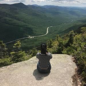 Meet your Posher, Andrea